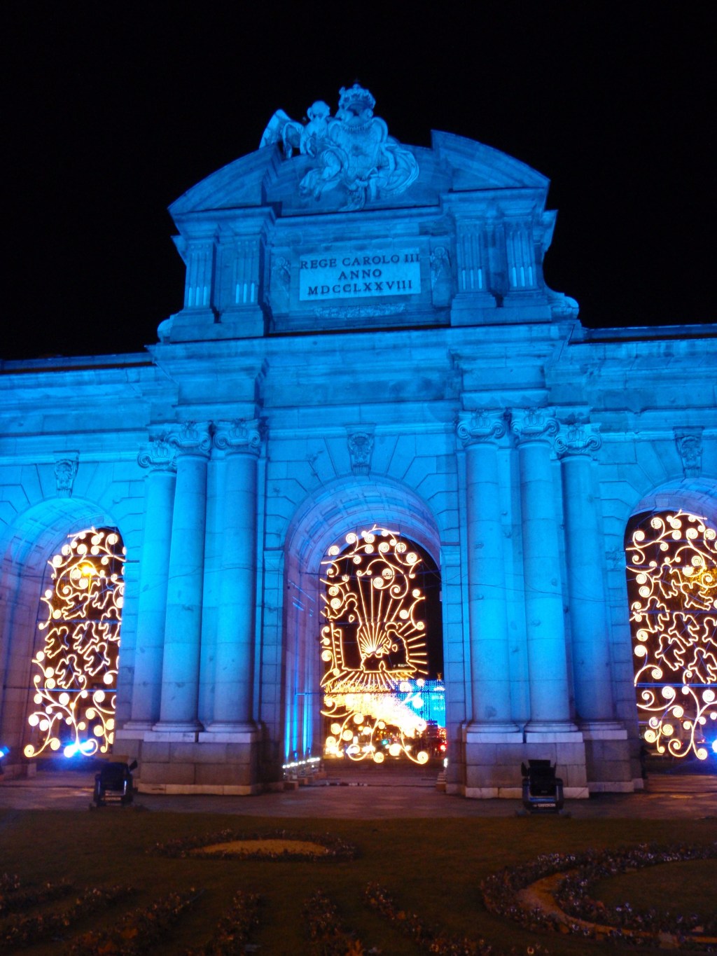A Madrid se le escucha: seis canciones inspiradas en la&nbsp;ciudad