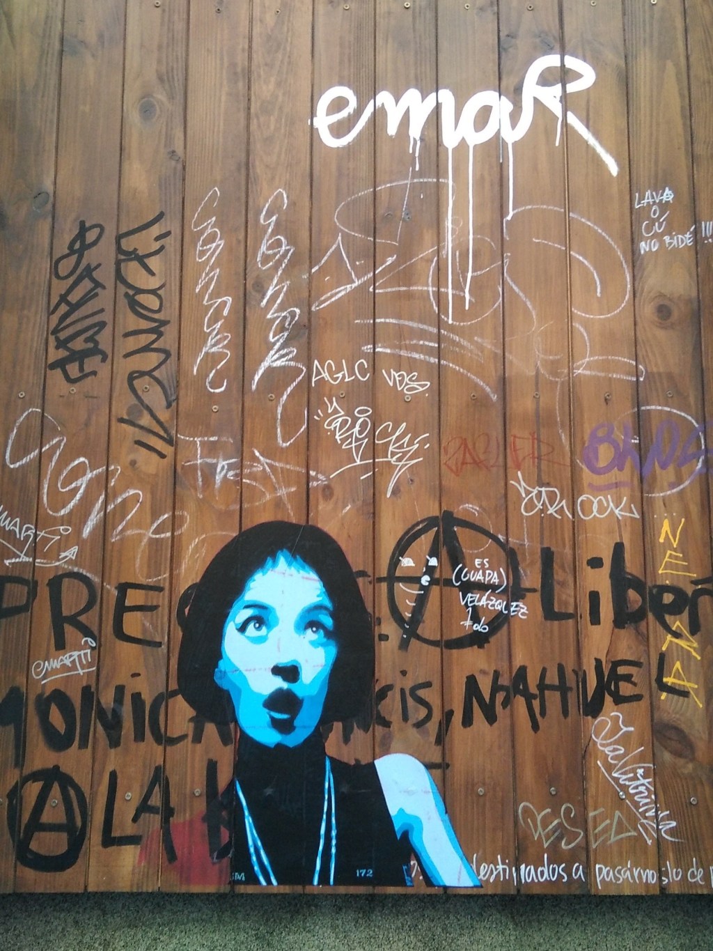 Madrid Street Art 2025 – Part&nbsp;1