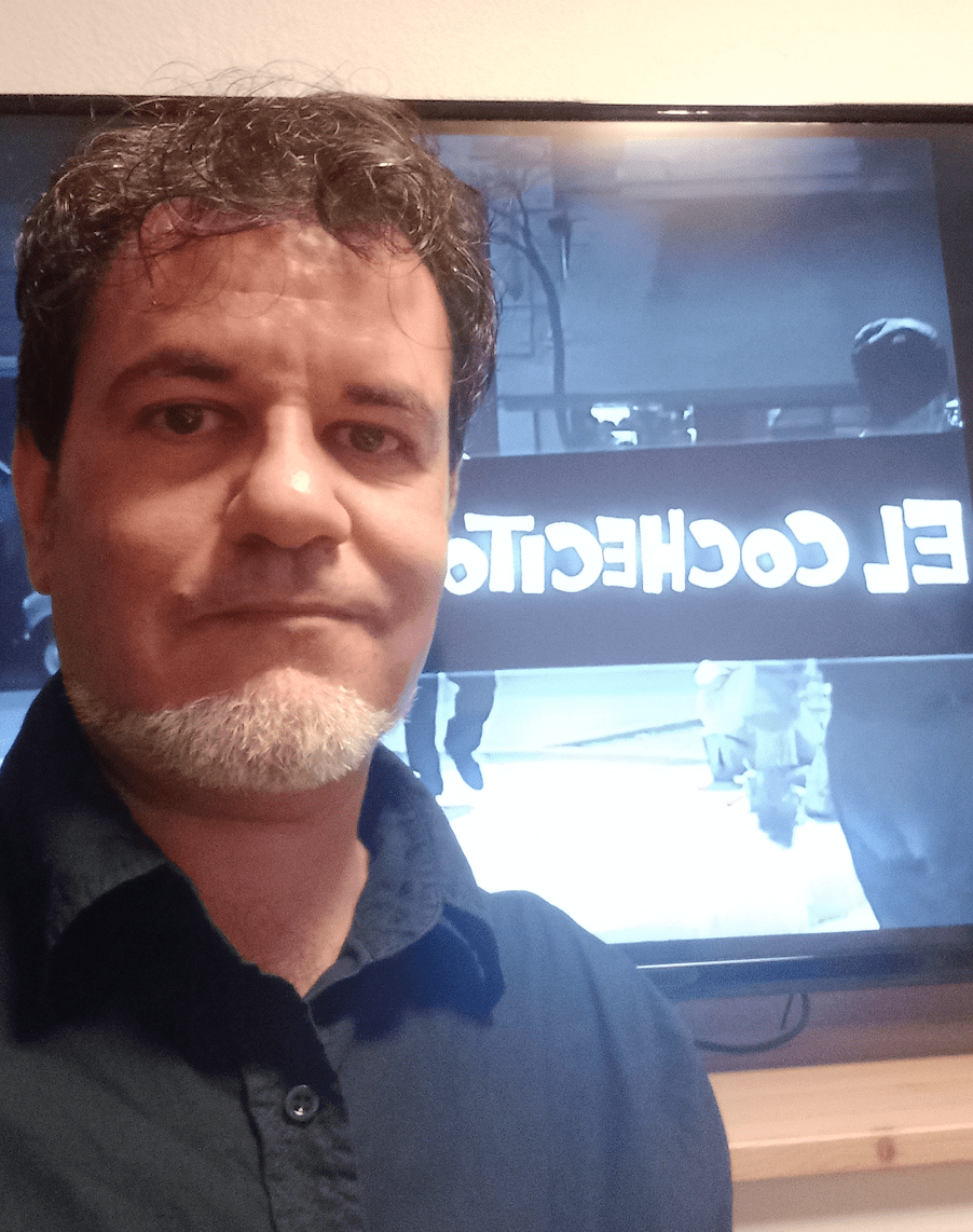 El Cochecito, una historia&nbsp;atemporal