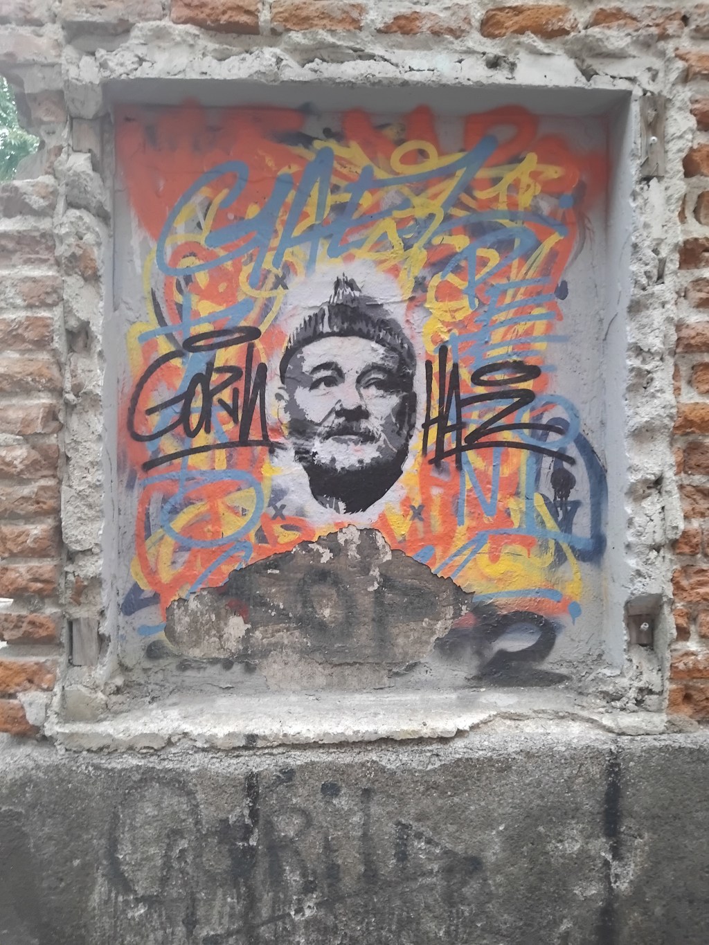 Madrid Street Art 2025 – Part&nbsp;2