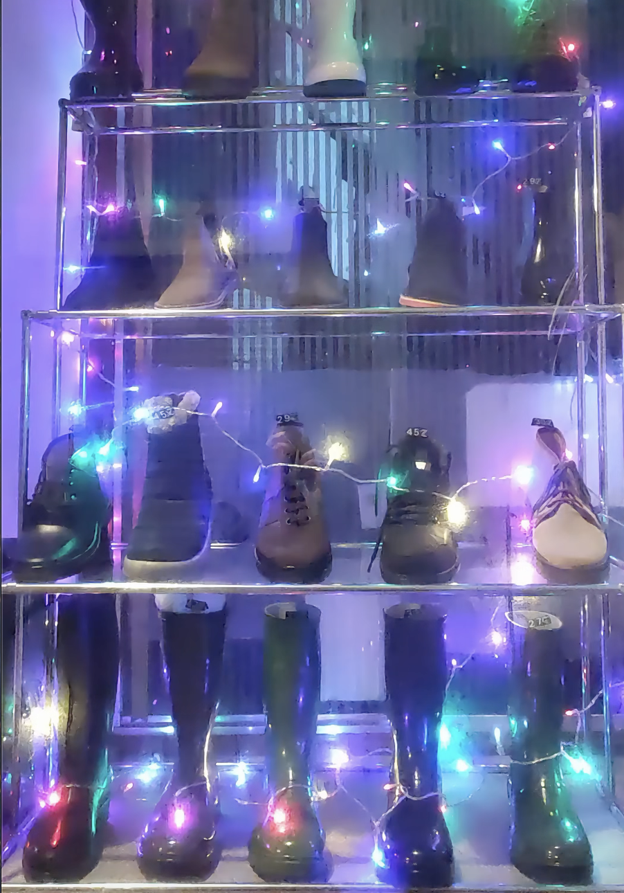 ‘Anocheció’ de José Bergamín&nbsp;(1895-1983)